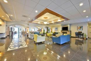 holiday inn express tacoma south lakewood by ihg