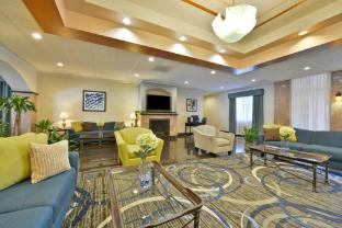 holiday inn express tacoma south lakewood by ihg