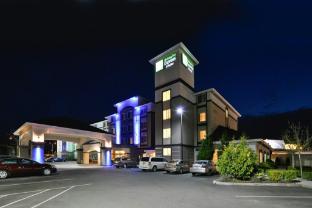 holiday inn express tacoma south lakewood by ihg