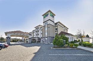 holiday inn express tacoma south lakewood by ihg