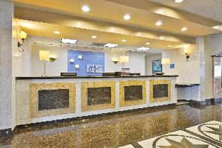 holiday inn express tacoma south lakewood by ihg
