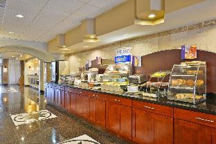 holiday inn express tacoma south lakewood by ihg