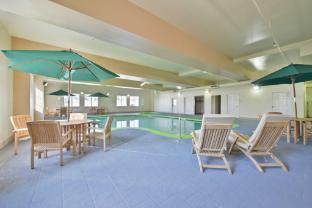 holiday inn express tacoma south lakewood by ihg