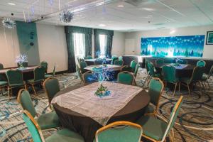 holiday inn express tacoma south lakewood by ihg
