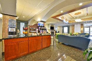 holiday inn express tacoma south lakewood by ihg