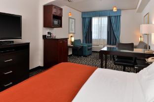 holiday inn express tacoma south lakewood by ihg