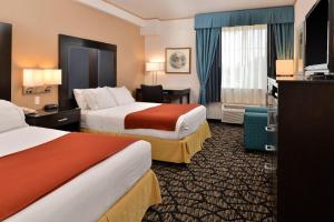 holiday inn express tacoma south lakewood by ihg