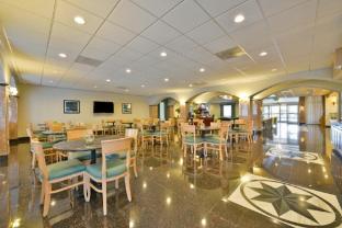 holiday inn express tacoma south lakewood by ihg