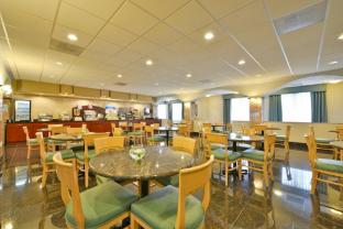 holiday inn express tacoma south lakewood by ihg