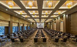 hilton istanbul kozyatagi