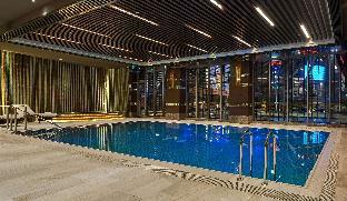 hilton istanbul kozyatagi