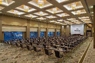hilton istanbul kozyatagi