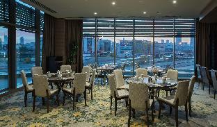 hilton istanbul kozyatagi