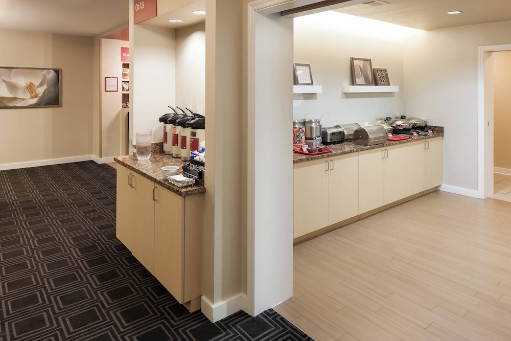 towneplace suites by marriott columbia southeast ft jackson