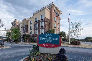towneplace suites by marriott columbia southeast ft jackson