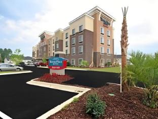 towneplace suites by marriott columbia southeast ft jackson