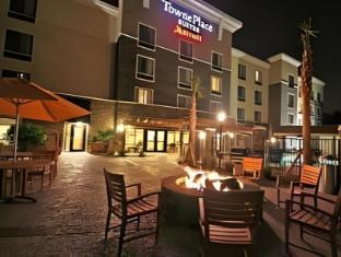 towneplace suites by marriott columbia southeast ft jackson