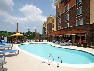 towneplace suites by marriott columbia southeast ft jackson