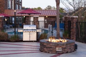 towneplace suites by marriott columbia southeast ft jackson