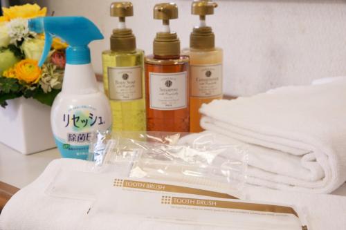 heiwadai hotel tenjin