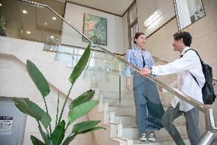 heiwadai hotel tenjin