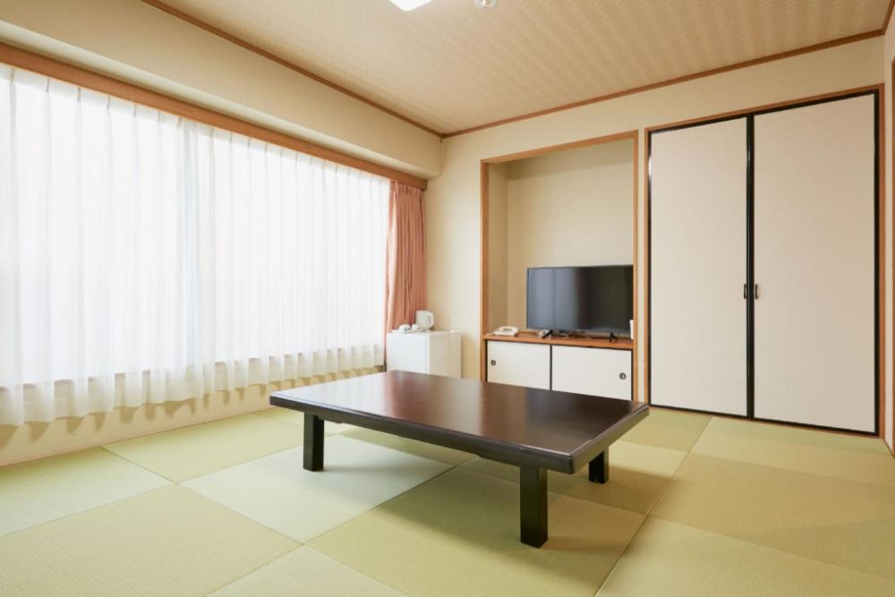 heiwadai hotel tenjin