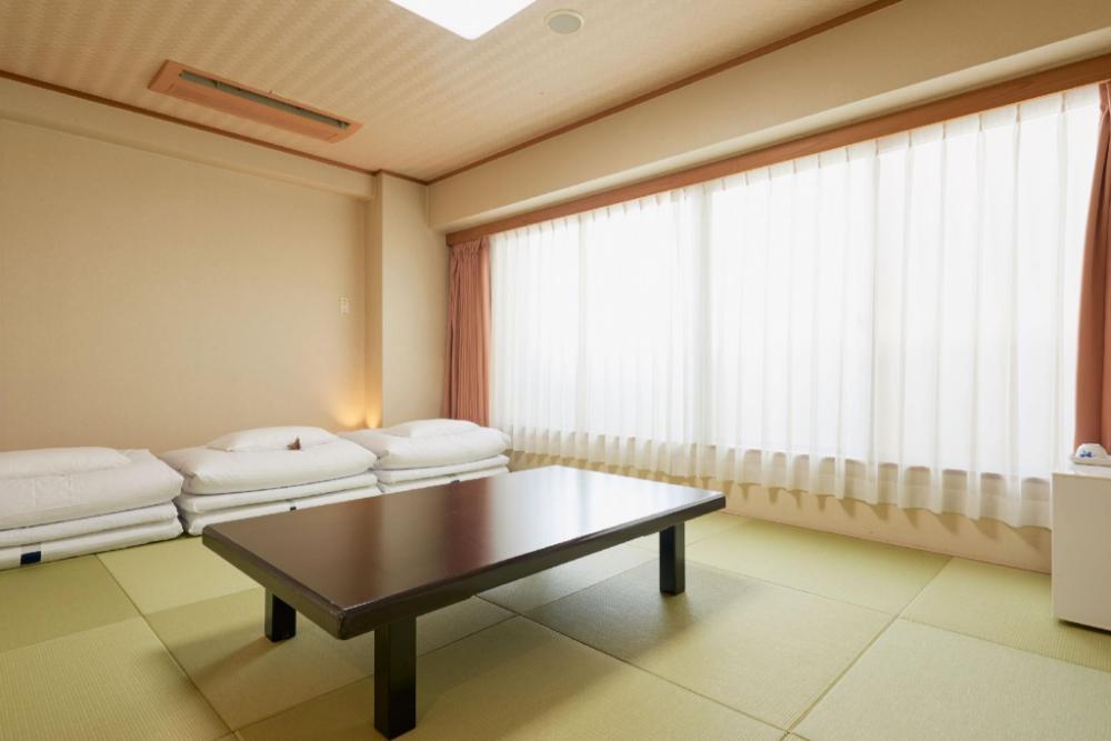 heiwadai hotel tenjin