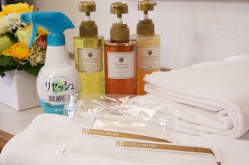 heiwadai hotel tenjin