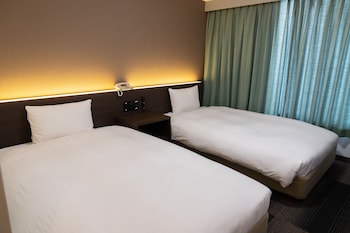 heiwadai hotel tenjin