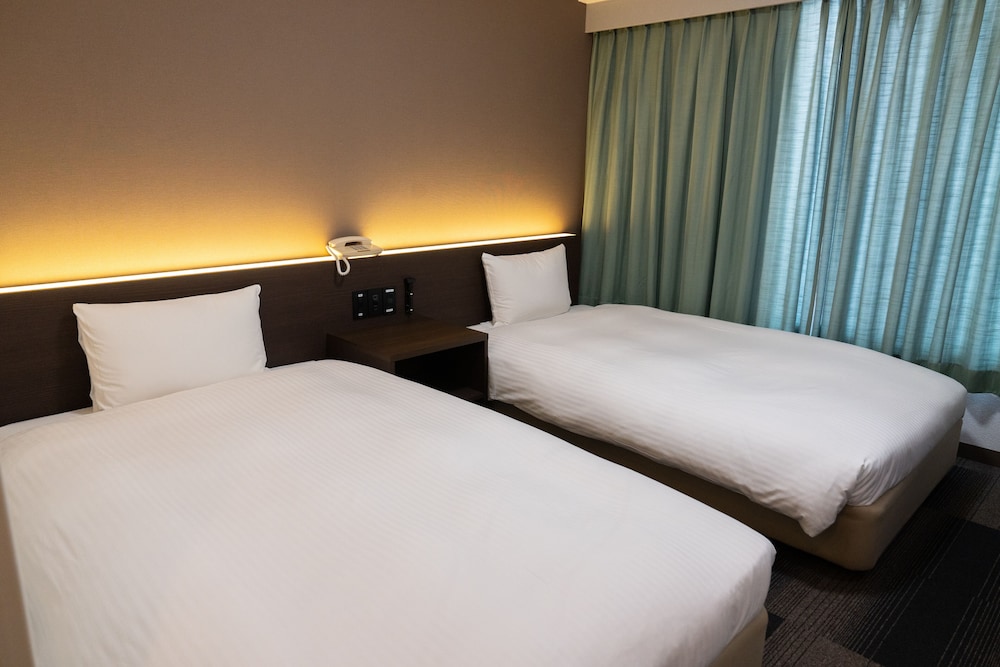 heiwadai hotel tenjin