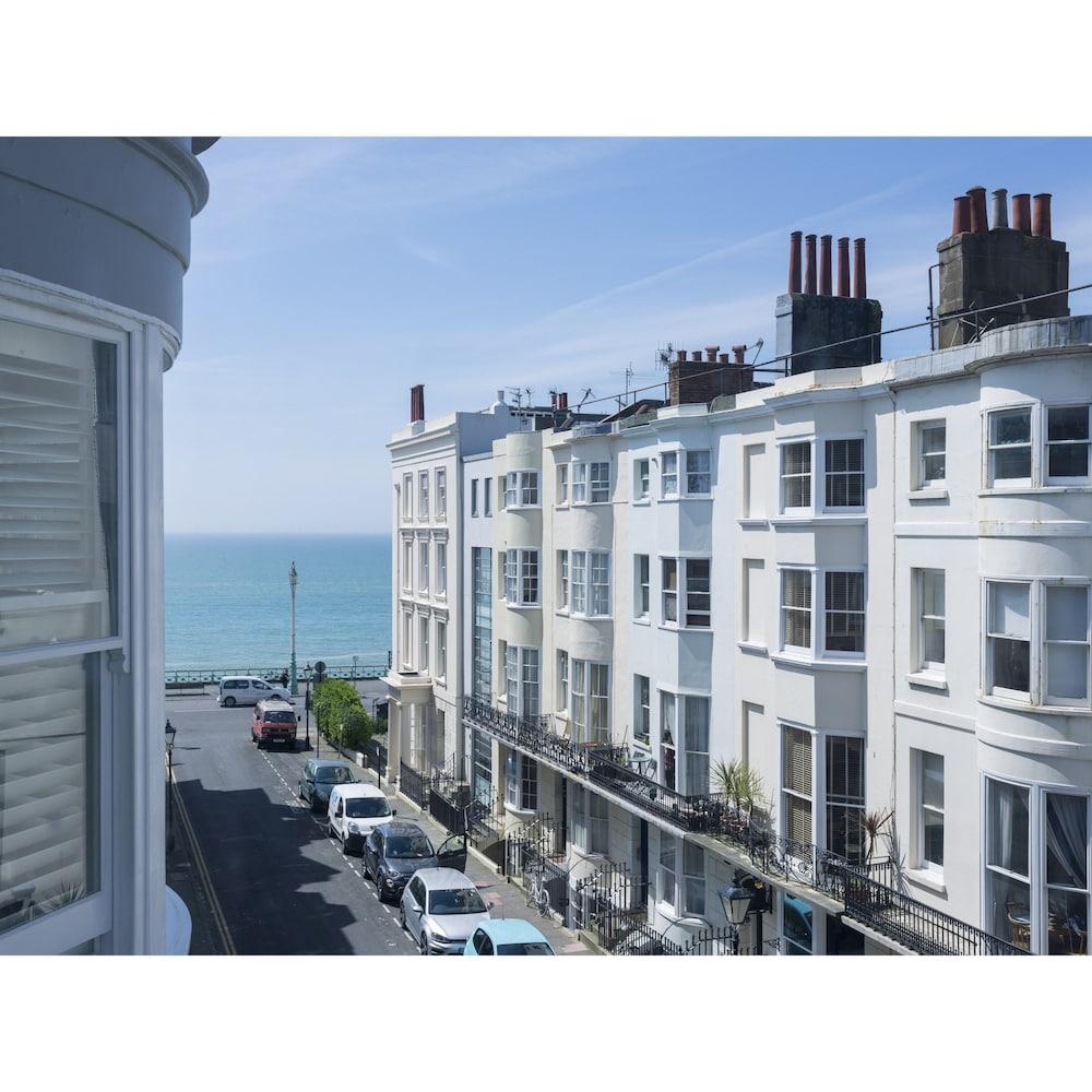 innit hotel marina house