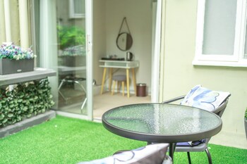 innit hotel marina house