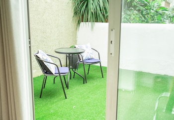 innit hotel marina house