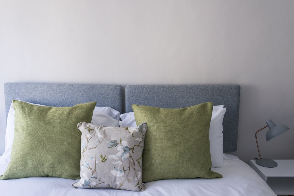 innit hotel marina house