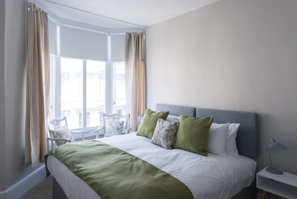 innit hotel marina house