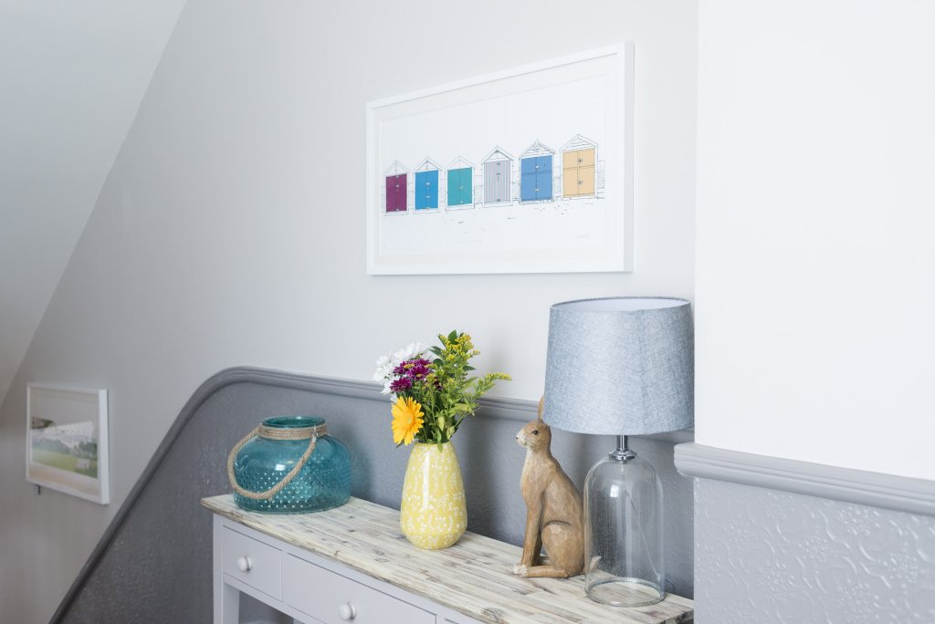 innit hotel marina house