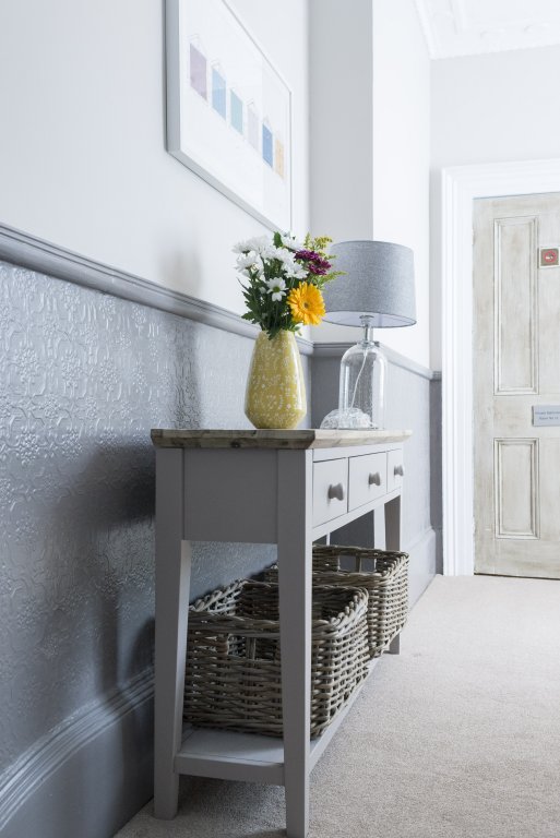 innit hotel marina house