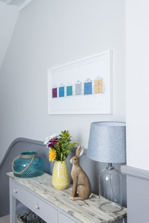 innit hotel marina house