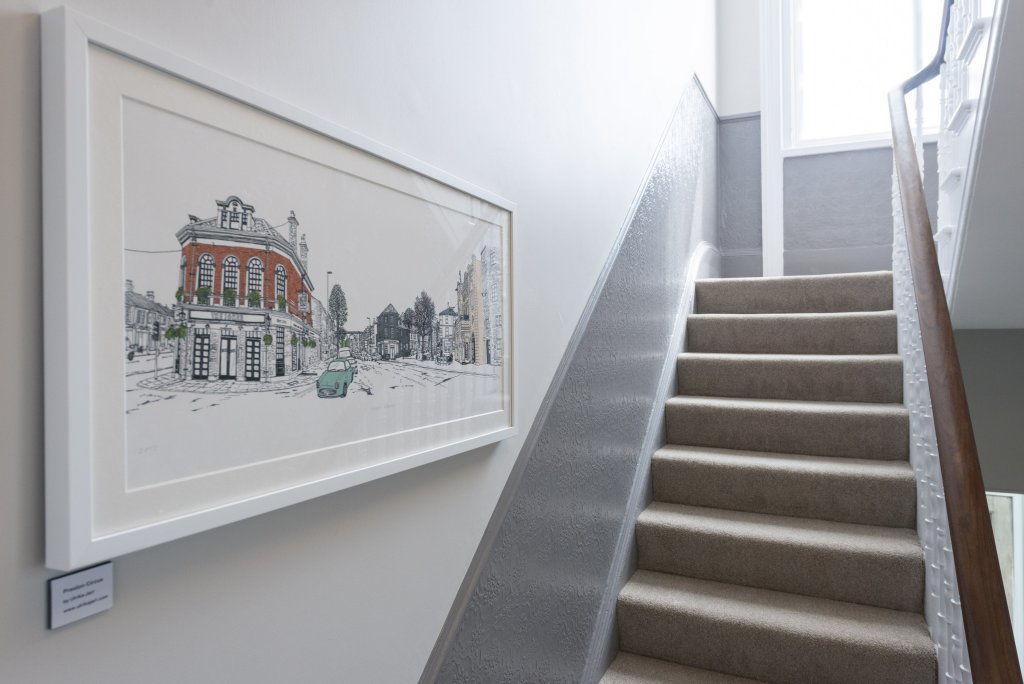 innit hotel marina house