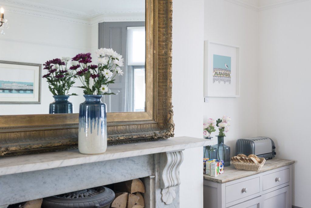 innit hotel marina house