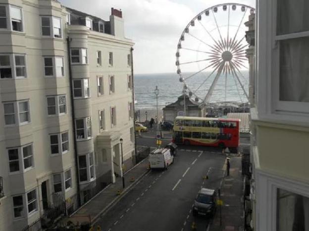 brighton