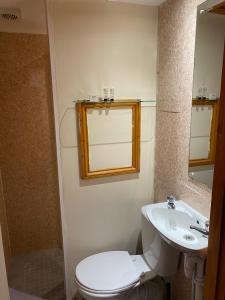 the old palace guest house