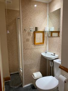 the old palace guest house