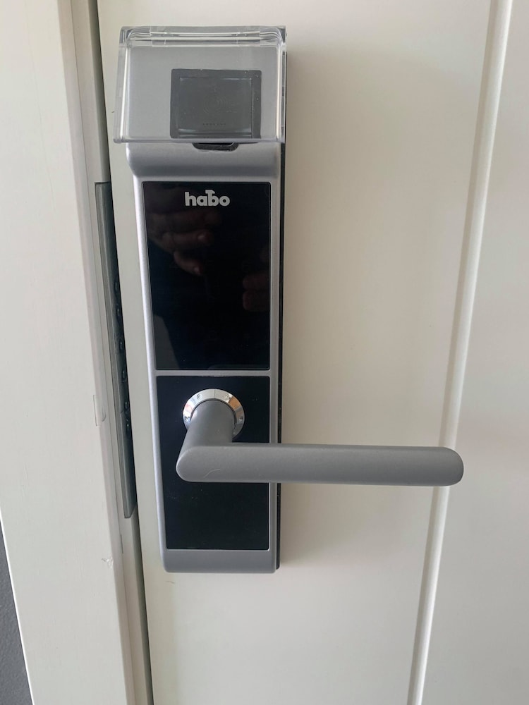 notodden sentrum apartment no 4