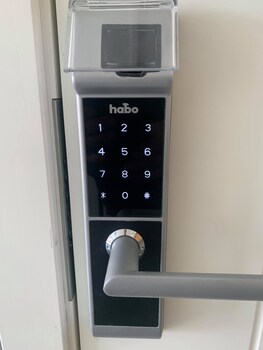 notodden sentrum apartment no 4