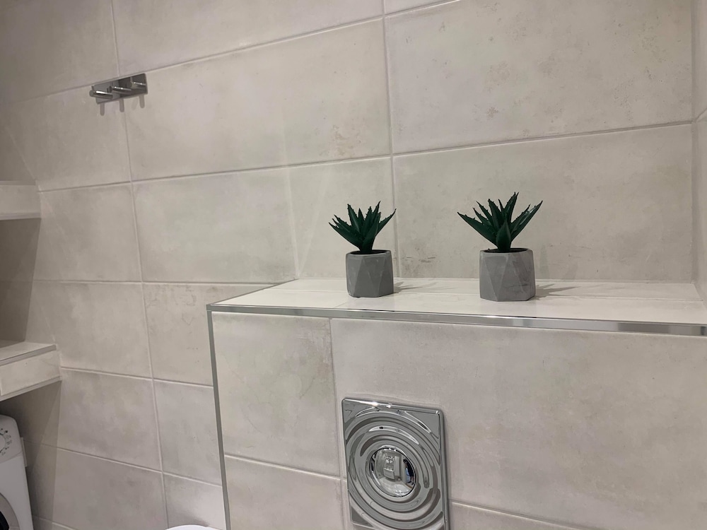 notodden sentrum apartment no 4
