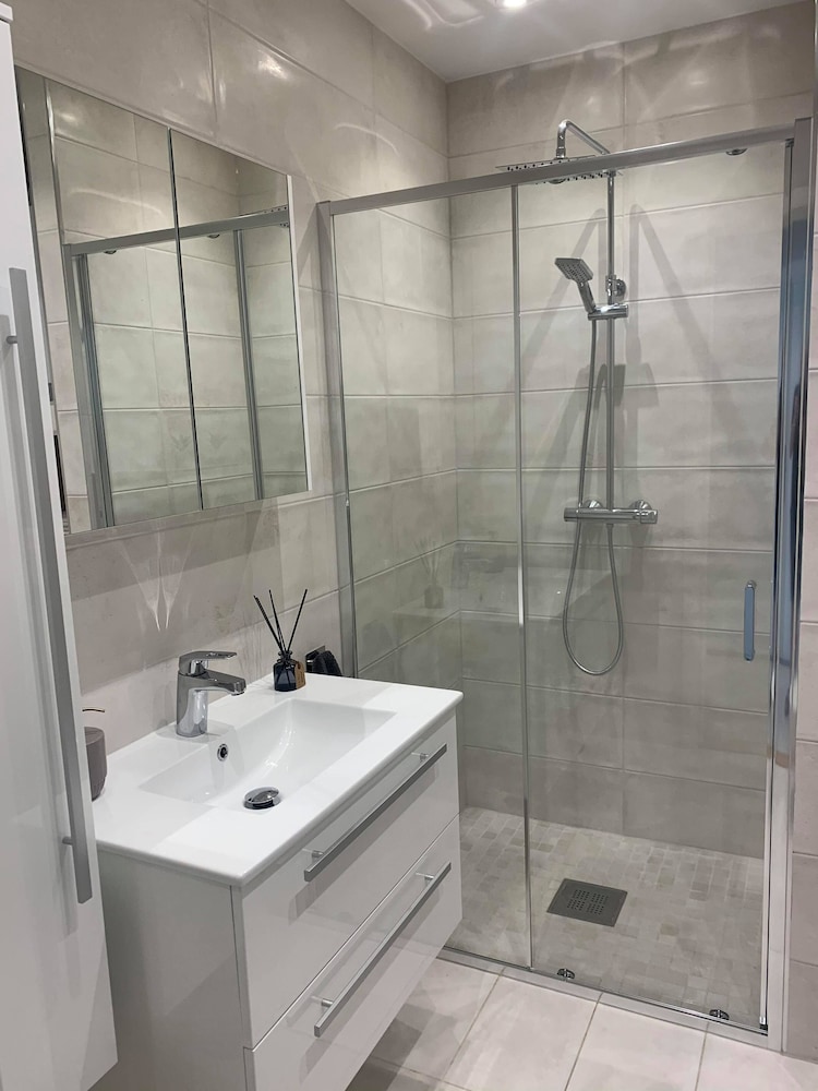 notodden sentrum apartment no 4
