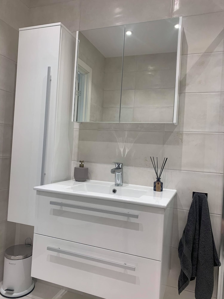 notodden sentrum apartment no 4