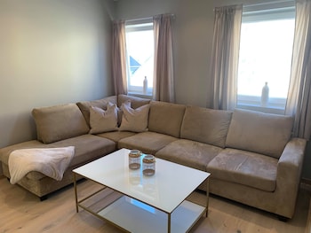 notodden sentrum apartment no 4