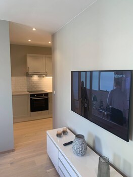 notodden sentrum apartment no 4